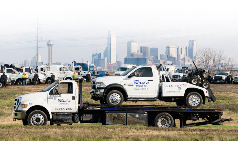 Roadside-Assistance-Dallas-Texas-Tow-Trucks-2 - Ron's Towing