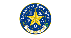 Rons-Towing-Dallas-Texas-DPS-Logo