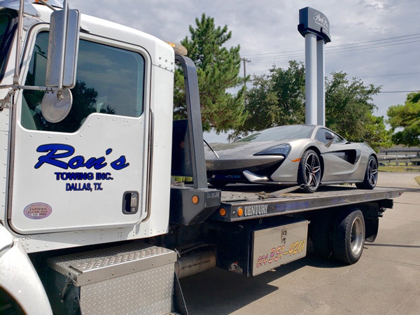 Rons-Towing-Dallas-Texas-Low-Profile-Towing