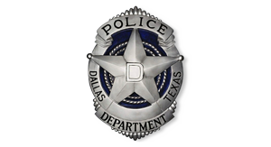 Rons-Towing-Dallas-Texas-Police-Logo