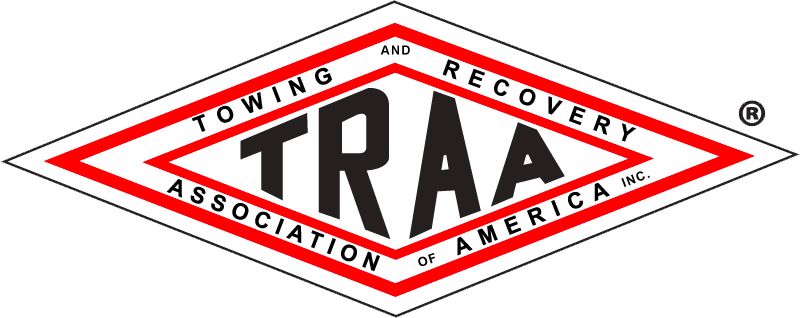 Towing-Service-Dallas-Texas-TRAA-Logo