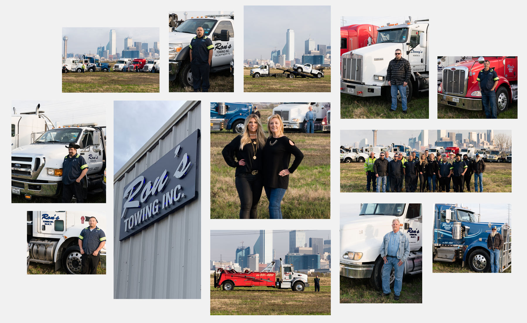 Rons-Towing-Dallas-Texas-Contact-Collage-99