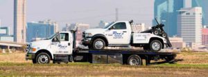 Tow Truck Company Dallas