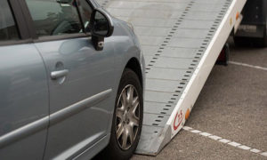 Flatbed-Tow-Truck-Rons-Towing-Dallas-1