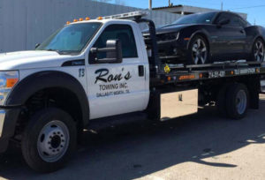 Towed-Truck-Dallas-Rons-Towing-4