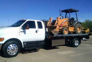Towed-Truck-Dallas-Rons-Towing-5